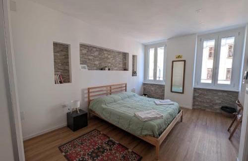 Citta Nuova-Barriera Nuova-San Vito-Citta Vecchia Apartamento | Rendez-Vous