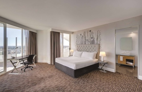 Scarborough Complejo | Rendezvous Hotel Perth Scarborough