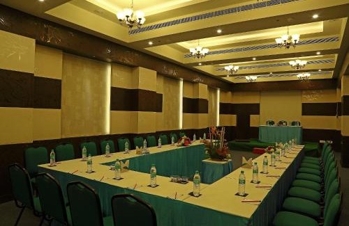 Tirupati Hotel | Renest Tirupati