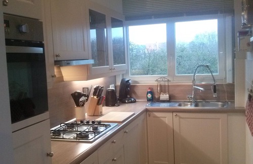 Albertstrand Apartamento | aplicación generada con impresionantes vistas del parque 58 Duinbergen..50 m del mar