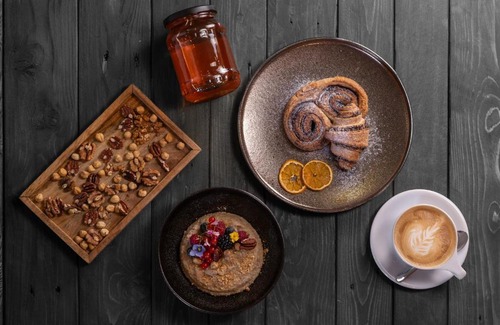 Taksony Cama Y Desayuno | Rengő Panzió