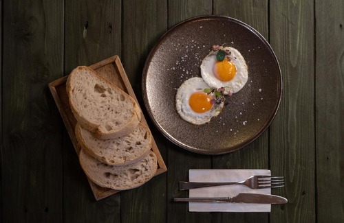 Taksony Cama Y Desayuno | Rengő Panzió