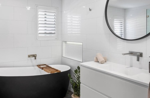 Belmont North Casa | Rengor Executive Retreat