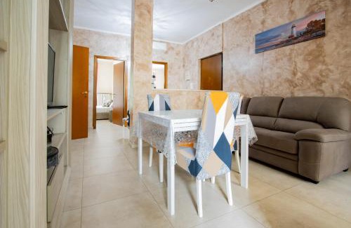 Mirafiori Apartamento | [Reni House]-Bright apartment+free park