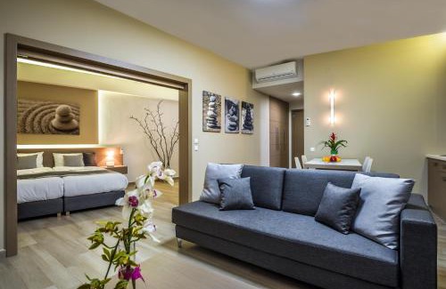 Kato Stalos Hotel | Renieris Hotel