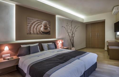 Kato Stalos Hotel | Renieris Hotel