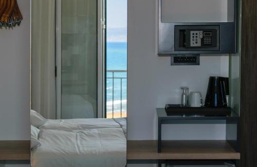 Kato Stalos Hotel | Renieris Hotel