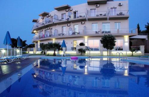 Kato Stalos Hotel | Renieris Hotel