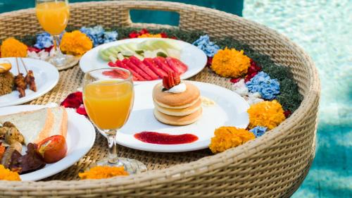 Melayang Hotel | Renjana Boutique Villas Ubud by Premier Hospitality Asia