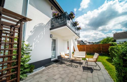 Kelberg Apartamento | Rennglück Apartments