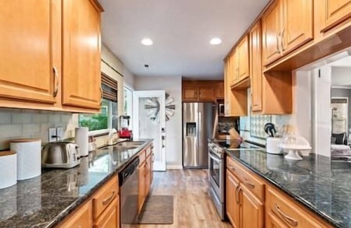 Old Southwest Casa | Reno Roost a welcoming private home with yard in Old SW Reno