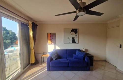 Les Baumettes Apartamento | Renoir SeaSide Apartment