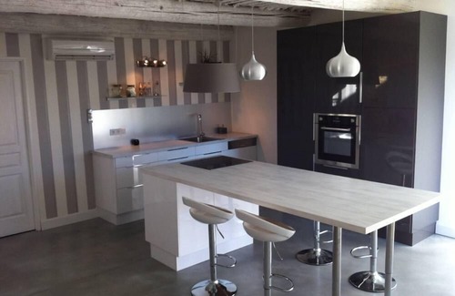 Sainte-Cecile-les-Vignes Otro | MAS PROVENZAL RENOVADO EN PAZ CON PISCINA PRIVADA CLIMATIZADA