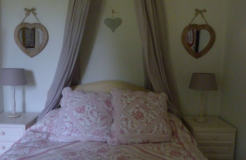 Sainte-Sabine-Born Otro | Casa de piedra, restaurado en el hermoso lugar.