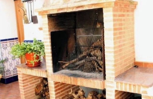 Villalgordo del Júcar Cabaña | ¡Casa rural reformada y con mucho encanto!!