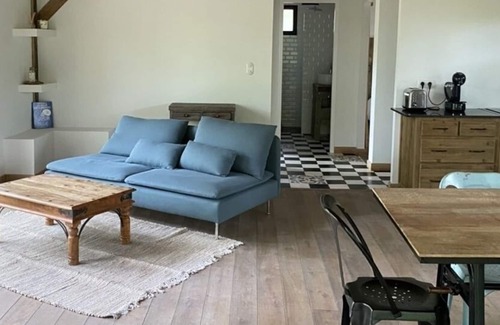 Sainte-Eulalie-en-Born Casa | Renovated sheepfold for 5-6 people