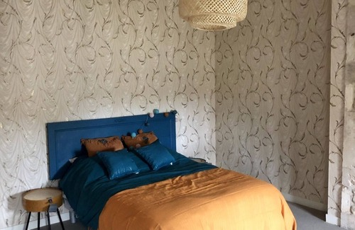 Puilboreau Casa | Former 19th century farmhouse renovated