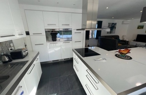 Vidauban Villa | Renovated air-conditioned villa with heated swimming pool