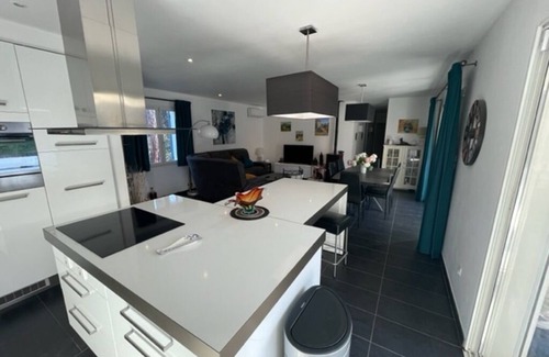 Vidauban Villa | Renovated air-conditioned villa with heated swimming pool