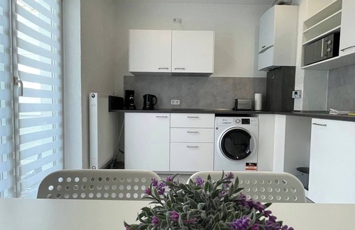 Rauental Apartamento | Renovated apartment for 6 guests on the 1st floor!