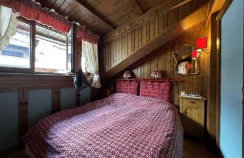Auronzo di Cadore Apartamento | Renovated attic in Auronzo