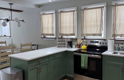 Lanesville Apartamento | Renovated Barnhouse Escape