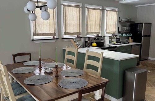 Lanesville Apartamento | Renovated Barnhouse Escape