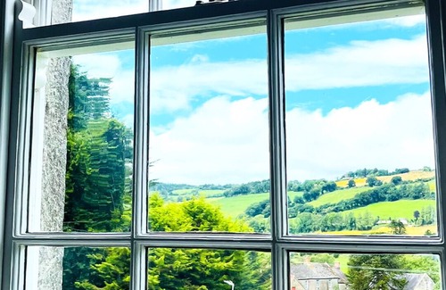 Glen of Aherlow Condominio | Renovated Barracks overlooking River Blackwater