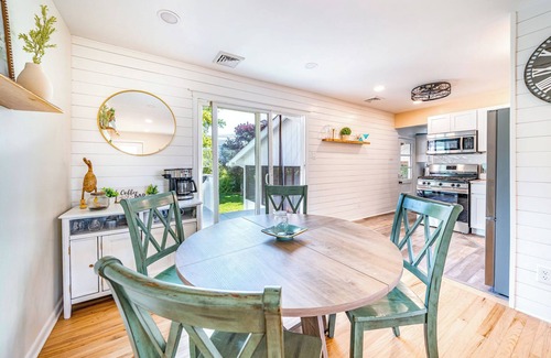 Somers Point Casa | Renovated Bayview Retreat 2BR/2BA Near Ocean City