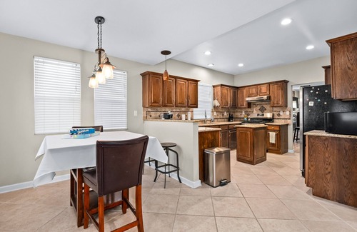 Fort Smith Casa | Renovated Century Home - Spacious 3 Bed, 2.5 Bath: Near Museums and Downtown!