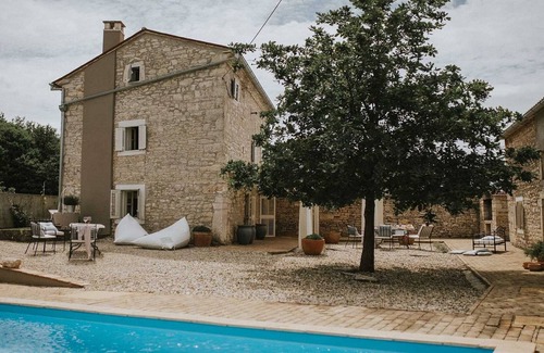 Rezanci Villa | Villa Casa Re, Režanci
