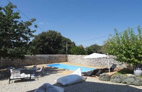 Rezanci Villa | Villa Casa Re, Režanci