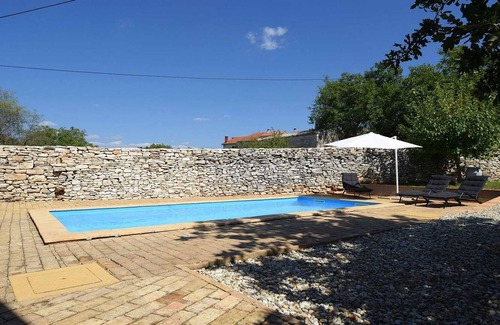 Rezanci Villa | Villa Casa Re, Režanci