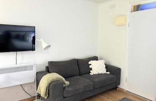 St. Kilda East Apartamento | Renovated Cosy Stay Near CBD & StKilda with Pool & Sauna