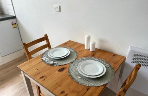 St. Kilda East Apartamento | Renovated Cosy Stay Near CBD & StKilda with Pool & Sauna