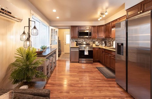 Morris Hill Casa | Renovated Cozy Cottage Near Downtown Boise!