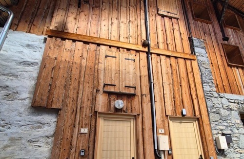 Les Varcins Apartamento | Renovated duplex for 6 people - Les Belleville