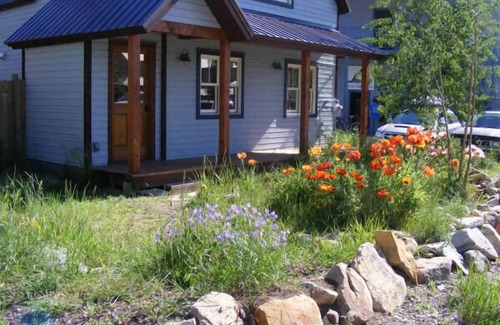 Crested Butte Casa | ¡Renovado! Fantástica ubicación!