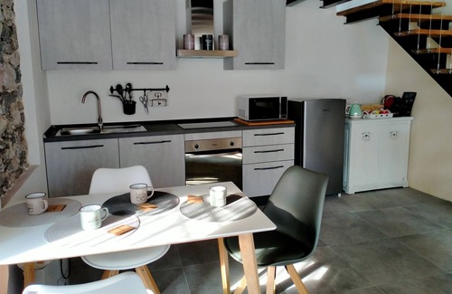 Abbadia Lariana Casa | Renovated farmhouse 2min from lake and mountain