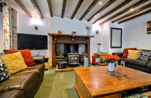 Holmrook Casa | Renovated Farmhouse in Picturesque Eskdale Valley