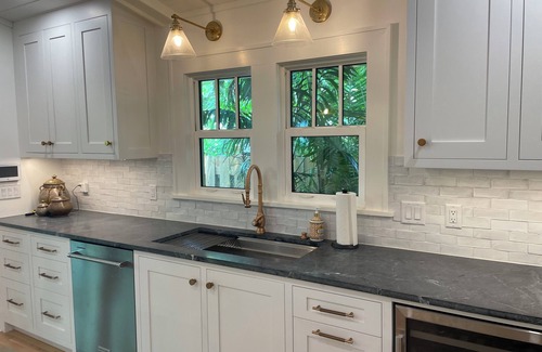 Historic Kenwood Casa | Renovated Historic Bungalow in St Pete Near Arts District