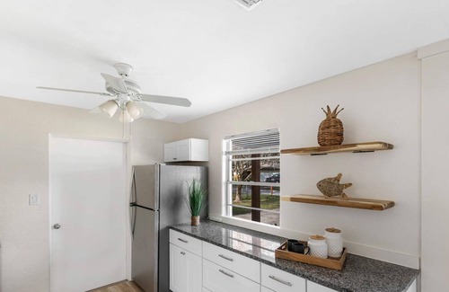 South Daytona Casa | Renovated Home by Beach & Daytona Intl. Speedway