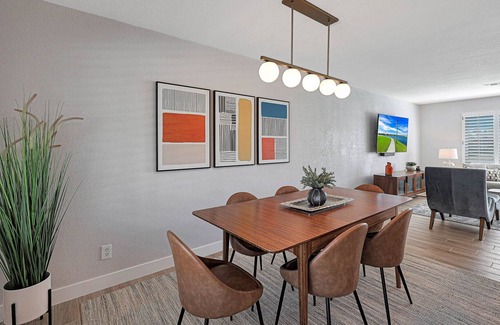 Park Scottsdale One Casa | Renovated Home in 2023 with Fantastic Location Close to Old Town.