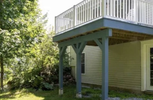 Rockport Casa | Renovated home one floor living, 2 bedrooms and 2 bathrooms