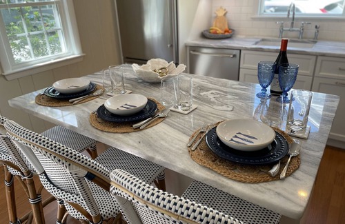 Popponesset Casa | Renovated Luxury Cottage - Walk to Private Beach