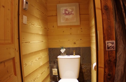 Entremont Casa | Granja de montaña renovada Macizo de aravis