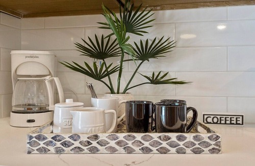 Palm Coast Casa | Renovated Heated Pool home with Game room and Bicycles