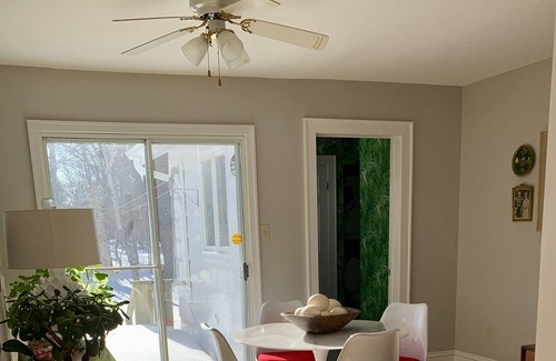 Charlottetown Casa | Renovated & Quiet Rancher in Charlottetown