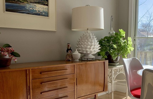 Charlottetown Casa | Renovated & Quiet Rancher in Charlottetown