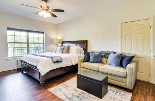 Branson West Apartamento | Renovated Resort Condo, 2 Mi to Silver Dollar City